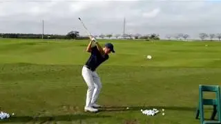 What's in the Bag - Sneak Peak - TaylorMade GAPR Lo