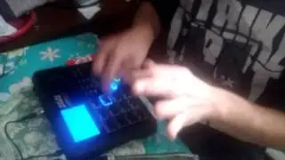 Party beat 5