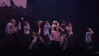 Anti Hero [ 260111 온앤오프 THE MAP: BEYOND THE HORIZON ]