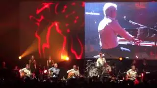 Status Quo Reason for Living