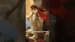Tragic Love: Pyramus and Thisbe