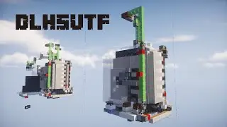 [1.15+] DLHSUTF Dust Less Honey Slime Universal Tree Farm 18.0~33.4k/h