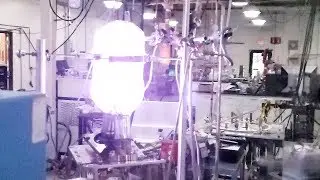 World&rsquo;s First Closed SunCell, Expanded Details