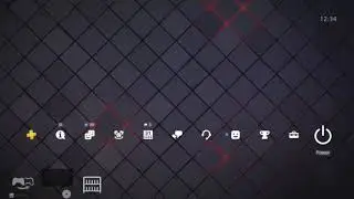 Quad Field Dynamic theme