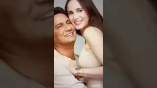 Then & Now: Richard Gomez and Lucy Torres-Gomez &mdash; timeless love #shorts #shortvideo #timelesslove