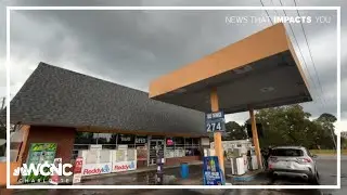9-year-old fatally shot in Pageland store parking lot, 11 suspects in custody