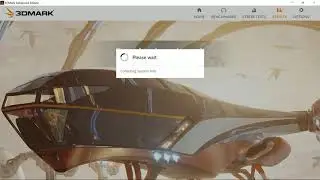 port royal ray tracing test error with nvidia rtx 2080 fe