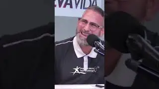Entrevista al pastor Jose Martinez
