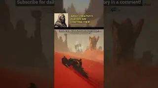 Dune MMORPG Fun