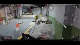 Chill Guy At AMORY : No Shoot Just Loot  - Amory Forbidden Zone | ARENA BREAKOUT SS7