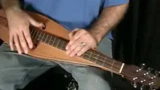 2 of 3 - Jazz on Chromatic Dulcimer by Stephen Seifert