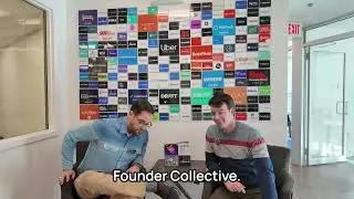 Dave Bisceglia, Venture Partner at Founder Collective