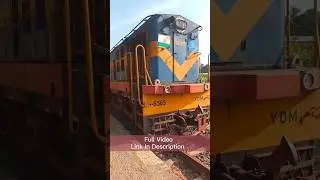 Junagadh Delvada Meter Gauge Train Journey Vlog