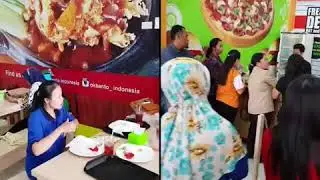 Franchise (Peluang Usaha) Ok Bento