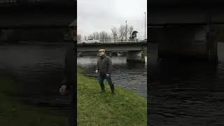 River Conon Opening Ceremony 2024 (Dingwall & District Angling Club)
