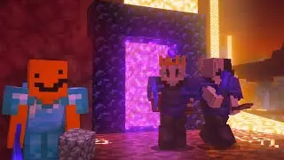 Can I Survive One Day On Minecraft&rsquo;s DEADLIEST Server?