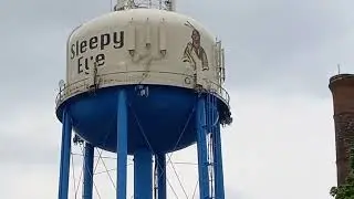 Sleepy Eye, Brown County, Minnesota