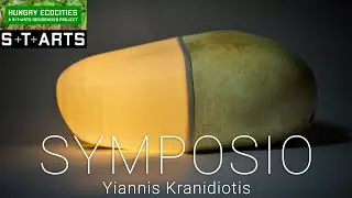 Symposio - S+T+ARTS Hungry EcoCities