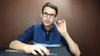 Devin Graham Glidecam Unboxing
