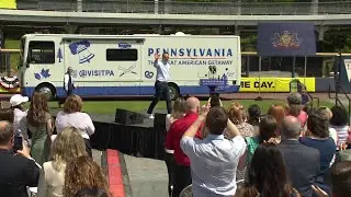 Pennsylvania Voters weigh in as Governor Josh Shapiro is passed up for VP Pick