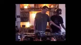 Fred Again.. - ID (NTS Radio with Jim Legxacy)