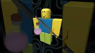 I MADE a SWORD FIGHTING game in Roblox Studio!  #roblox #robloxdev #newgameinroblox