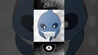 Jeff The Shark Things | Marvel Rivals Animation #jefftheshark #marvel rivalsshorts #jeffthelandshark