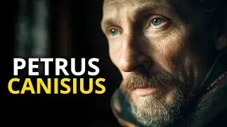 DER HEILIGE PETRUS CANISIUS: DER VERTEIDIGER DER KATHOLISCHEN WAHRHEIT