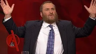&ldquo;Pornography Is The Living Degradation of Women&rdquo;: Rabbi Schmuley on Porn and Loneliness | Q&A