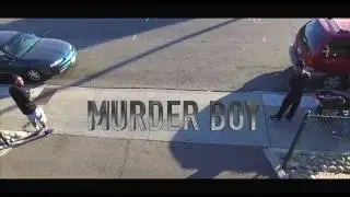 YOUNG BYRD - MURDER BOY (OFFICIAL VIDEO)