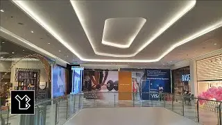 Colombo City Centre Mall photos - A Shopping Destination in Asia