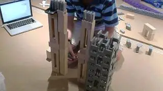 2 Builders Challenges