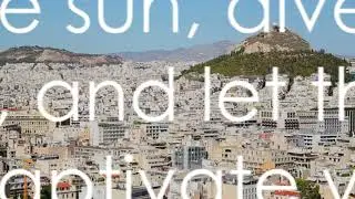 Explore Athens  A Complete Travel Guide 2024