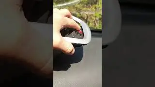 demonter l'afficheur d'auto-radio ou d'ordinateur de bord 207