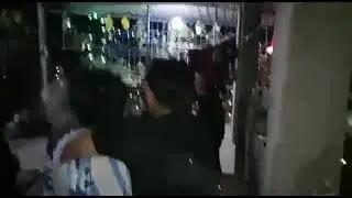 France fan break tv after losing match #shorts #youtubeshorts #shortvideo