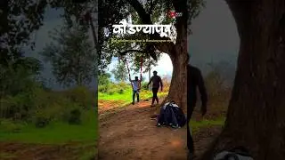 Part 1 : Just Another Day in Kondanyapur | Akki Swlog Shorts #Kondanyapur #TravelVlog #MiniVlog