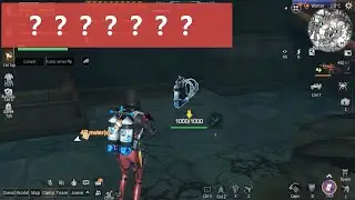 LifeAfter: Elite peak and the ridiculous bug