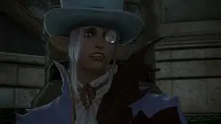 [PC] FFXIV 6.0 - SGE1 - Sage's Focus (Lv70)