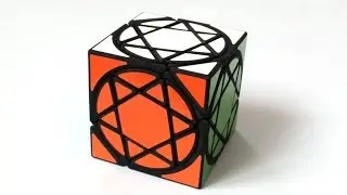 Rotoskewb II