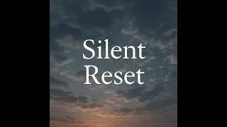 Luma Sleep &ndash; Silent Reset | 4 Minutes of Deep Healing