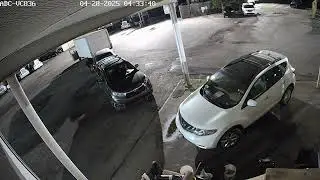 Reynolds Automotive theft