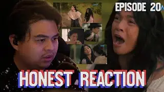 Maria Clara at Ibarra Episode 20 - Reaction Video