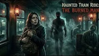 Patna Express Haunted Coach 13 | Real Indian Horror Story | True Ghost Story