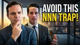 What Makes a GOOD Triple Net Investment in 2025?