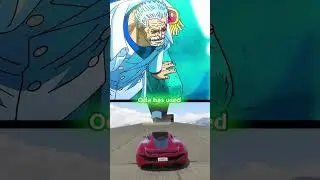 Why Blackbeard Capturing Coby, Pudding & Moria Is Key To Xebec's Resurrection 😨 (EXPLAINED) #shorts