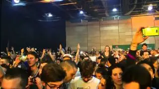 LOCO DICE closing set @ East End Studios Milano by LUCA DEA