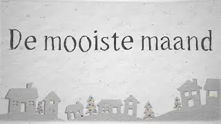 De mooiste maand (december)
