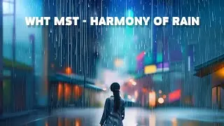 Wht Mst - Harmony of Rain