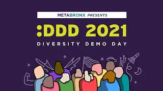 Event - Diversity Demo Day 2021