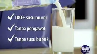 Greenfields Milk - Honest Milk TVC 2014